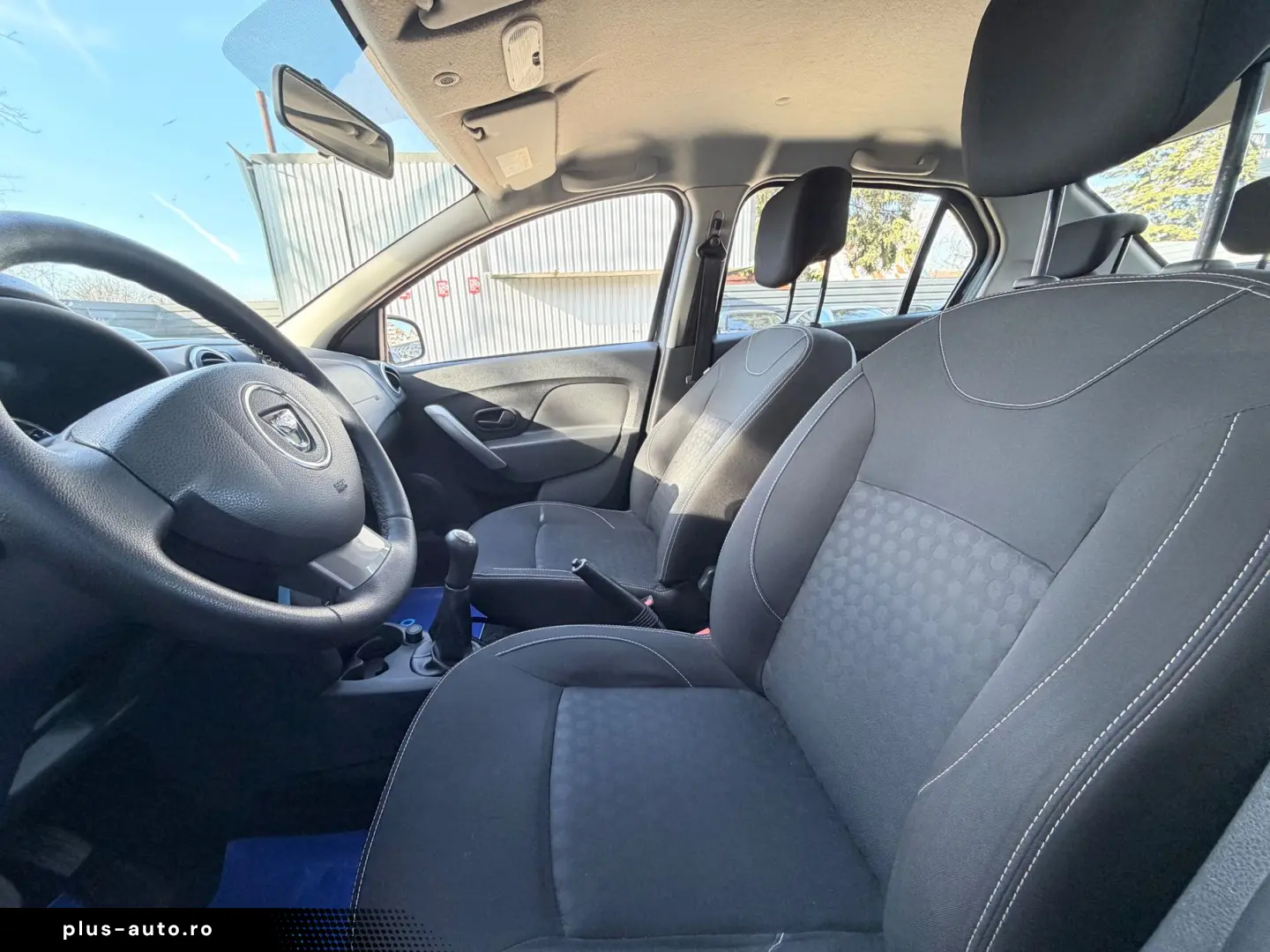 Dacia Logan Gen-Ii-2012-2020