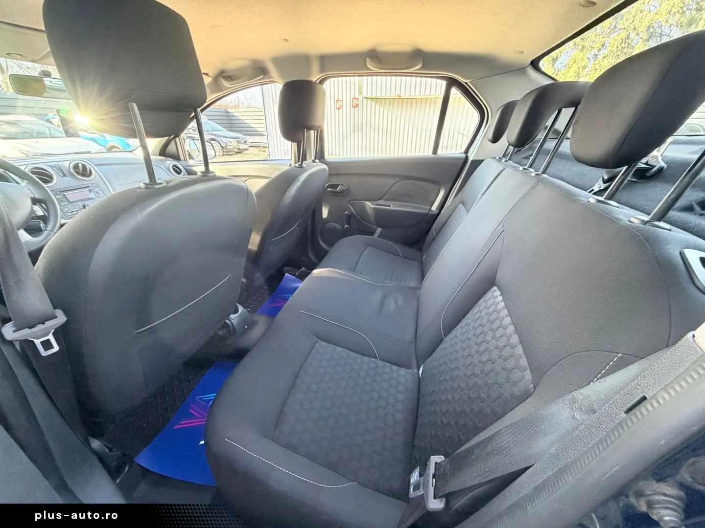 Dacia Logan Gen-Ii-2012-2020