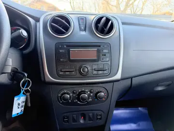 Dacia Logan Gen-Ii-2012-2020