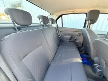 Dacia Logan Gen-Ii-2012-2020