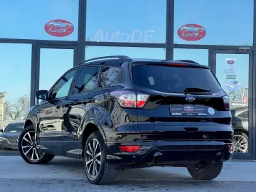 Ford Kuga Gen-Ii-2012-2019