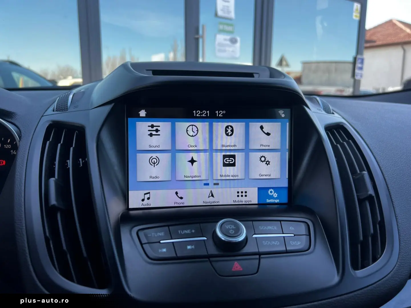 Ford Kuga Gen-Ii-2012-2019