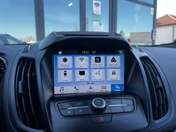 Ford Kuga Gen-Ii-2012-2019