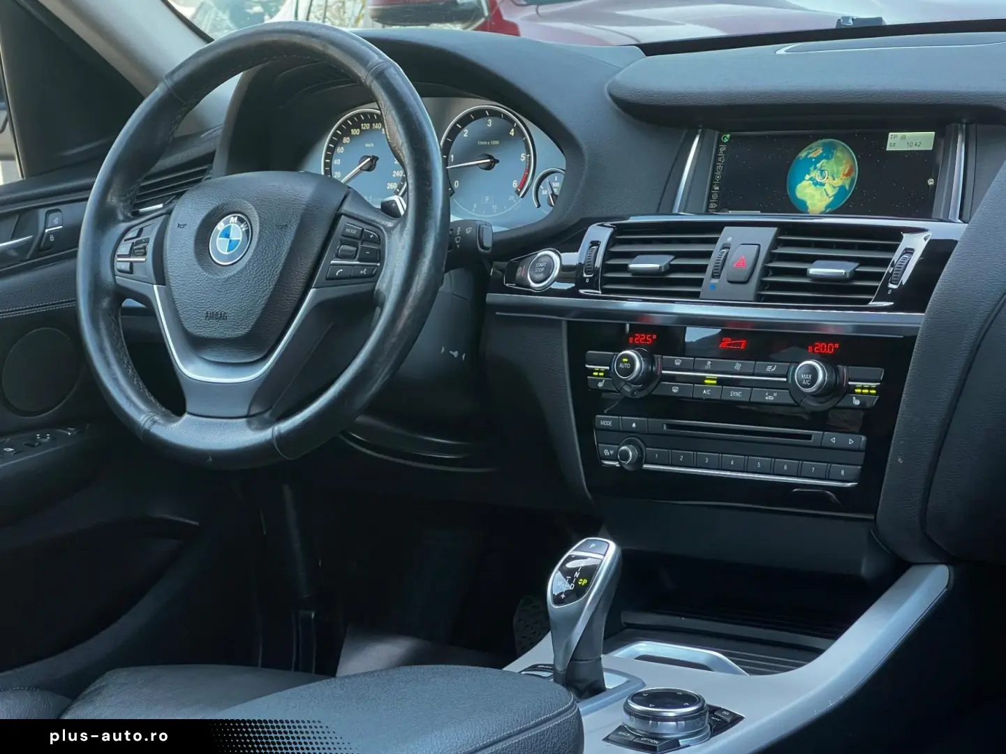 Bmw X4 Gen-F26-2014-2018