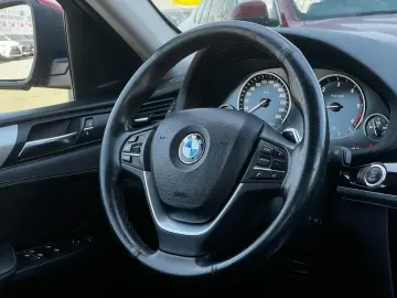 Bmw X4 Gen-F26-2014-2018