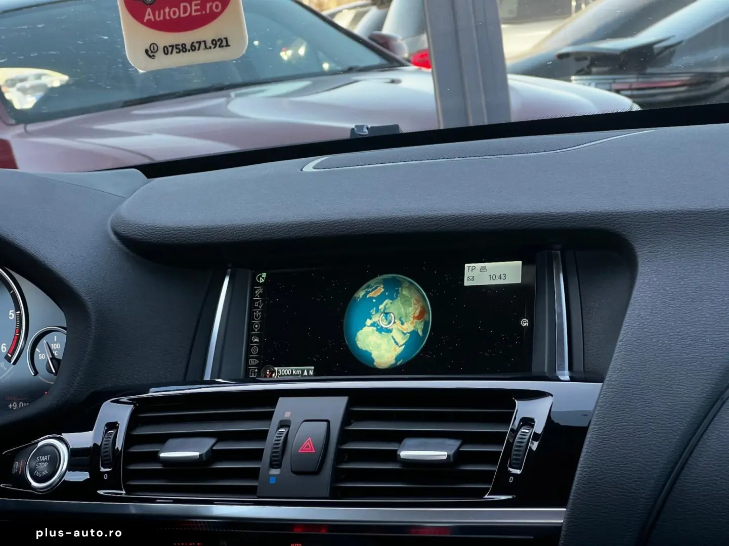 Bmw X4 Gen-F26-2014-2018