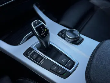 Bmw X4 Gen-F26-2014-2018