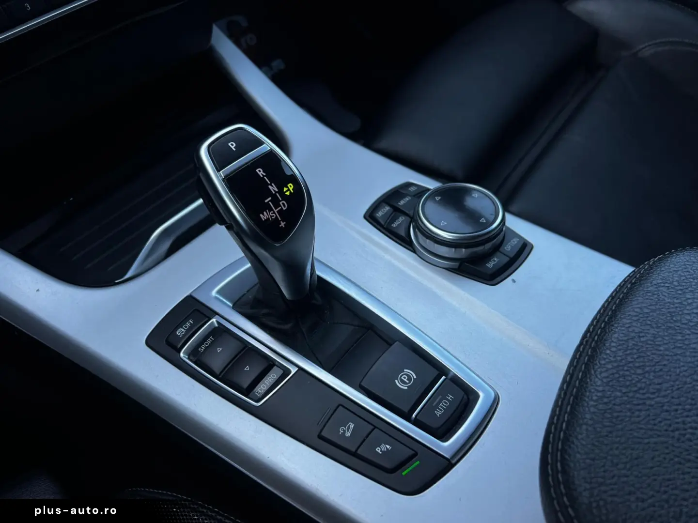 Bmw X4 Gen-F26-2014-2018