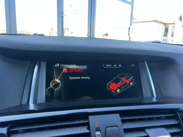 Bmw X4 Gen-F26-2014-2018