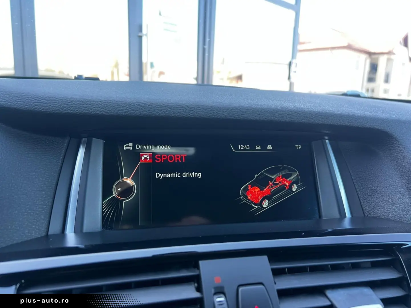 Bmw X4 Gen-F26-2014-2018