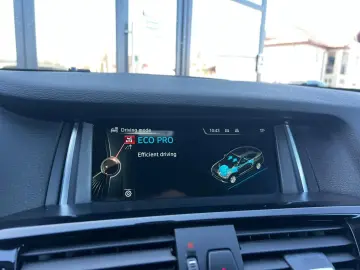 Bmw X4 Gen-F26-2014-2018