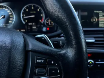 Bmw X4 Gen-F26-2014-2018