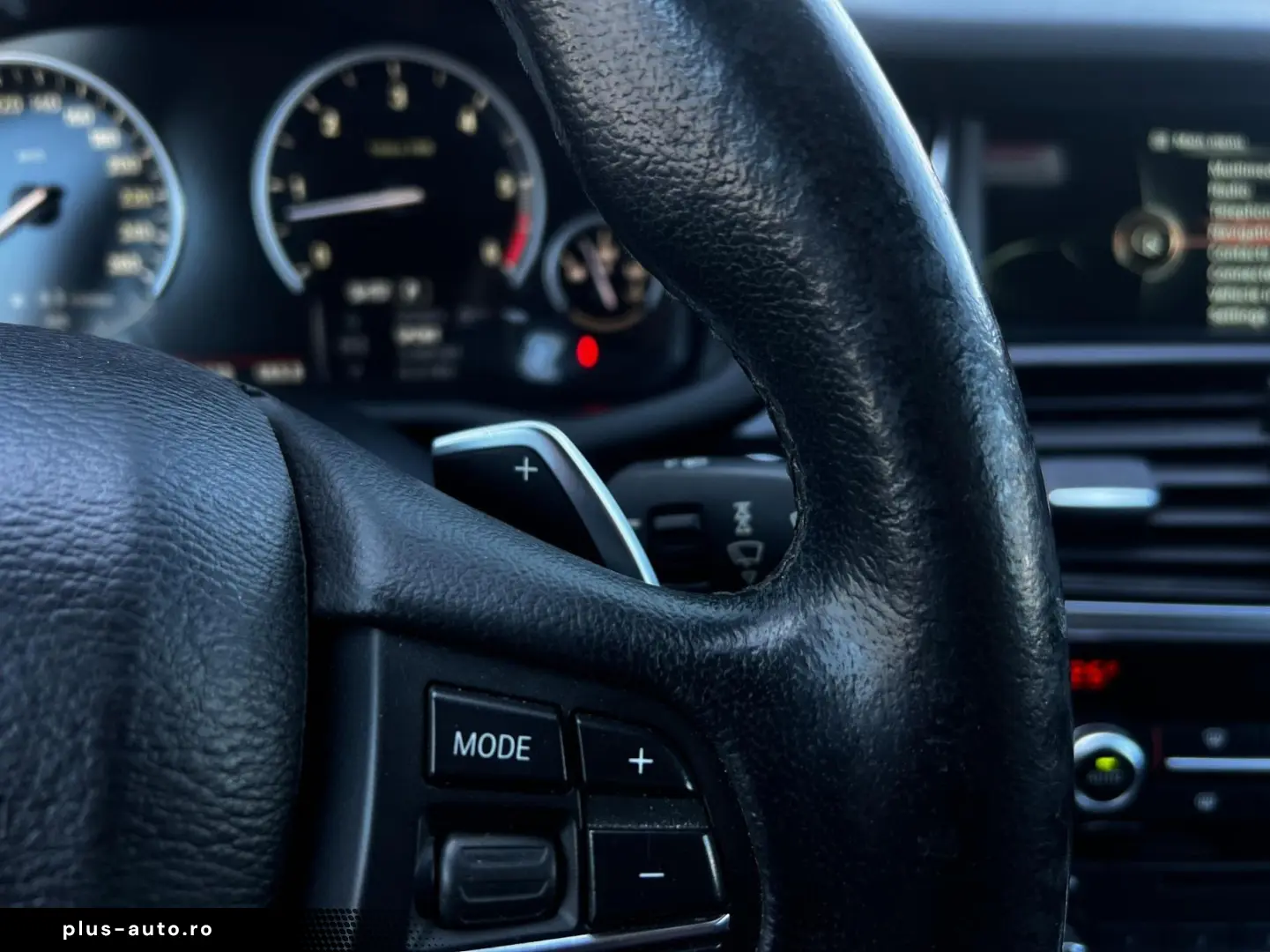 Bmw X4 Gen-F26-2014-2018