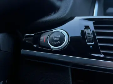 Bmw X4 Gen-F26-2014-2018