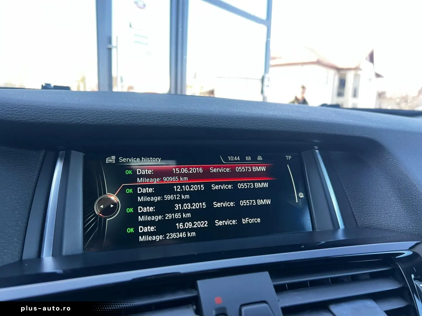 Bmw X4 Gen-F26-2014-2018