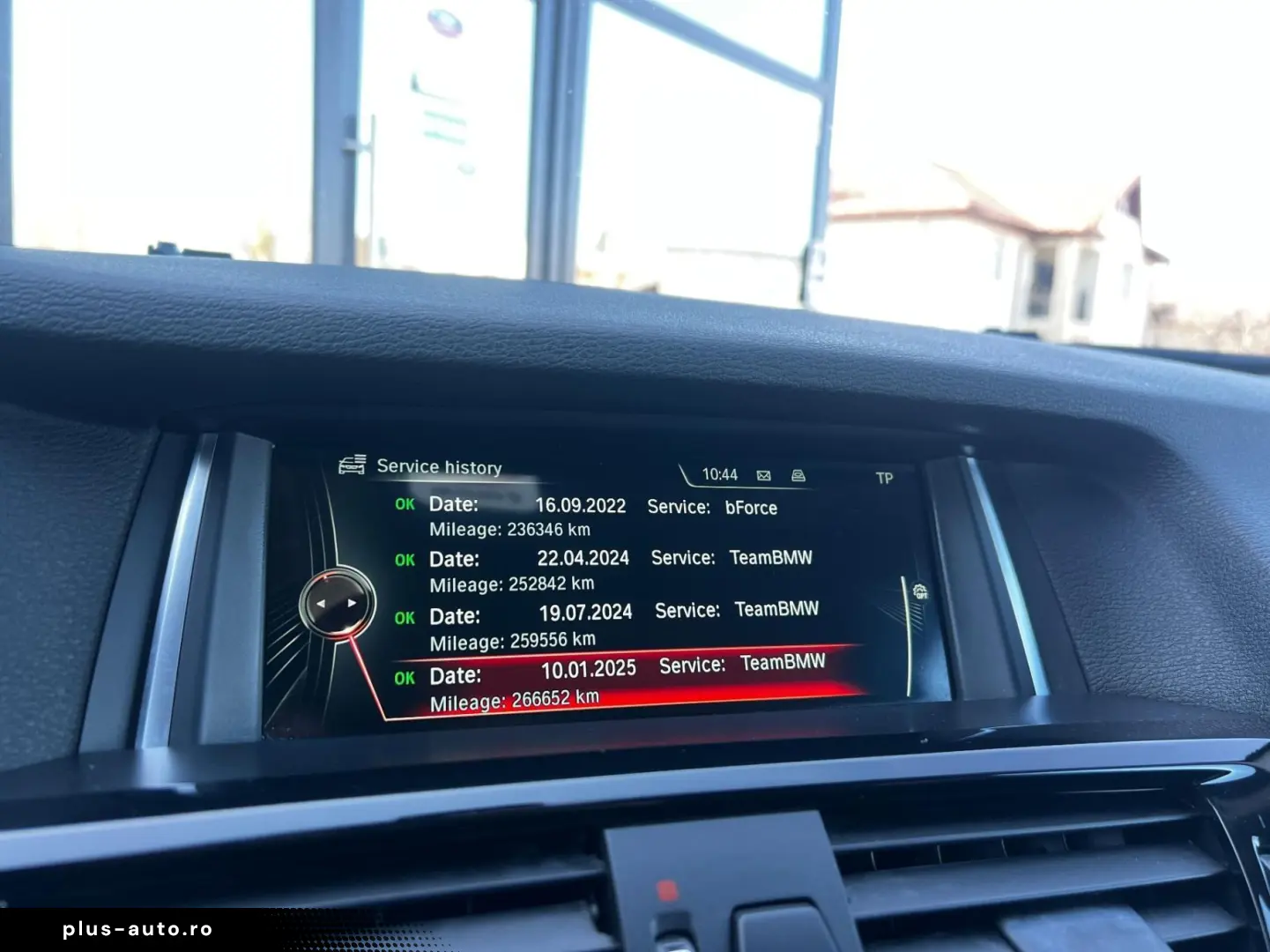 Bmw X4 Gen-F26-2014-2018