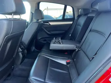 Bmw X4 Gen-F26-2014-2018