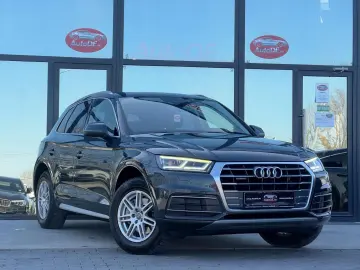 Audi Q5 Gen-Fy-2016