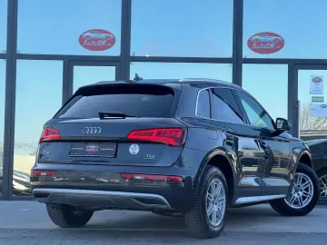 Audi Q5 Gen-Fy-2016
