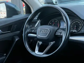 Audi Q5 Gen-Fy-2016