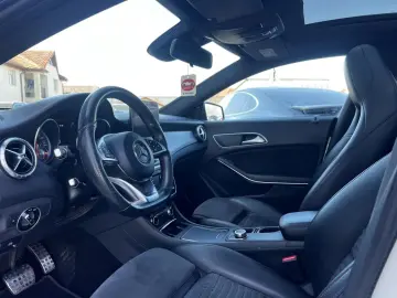 Mercedes-Benz Cla Gen-C118-2019
