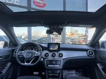 Mercedes-Benz Cla Gen-C118-2019