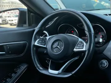 Mercedes-Benz Cla Gen-C118-2019