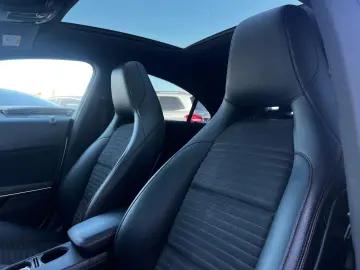Mercedes-Benz Cla Gen-C118-2019
