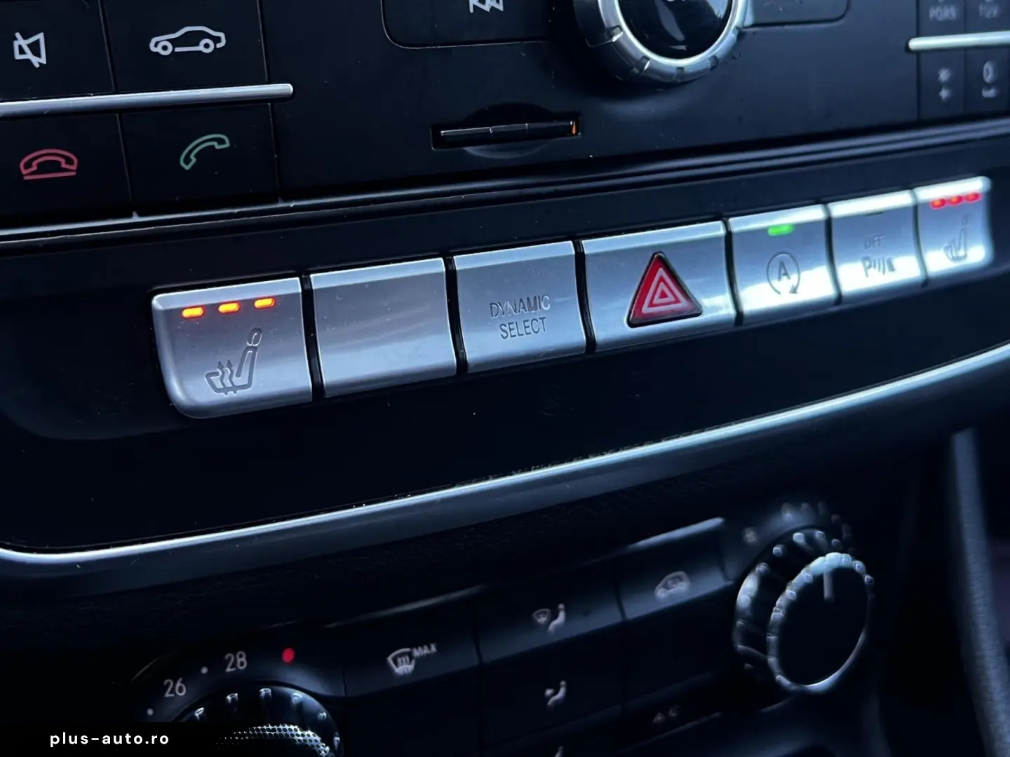 Mercedes-Benz Cla Gen-C118-2019