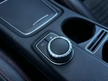 Mercedes-Benz Cla Gen-C118-2019