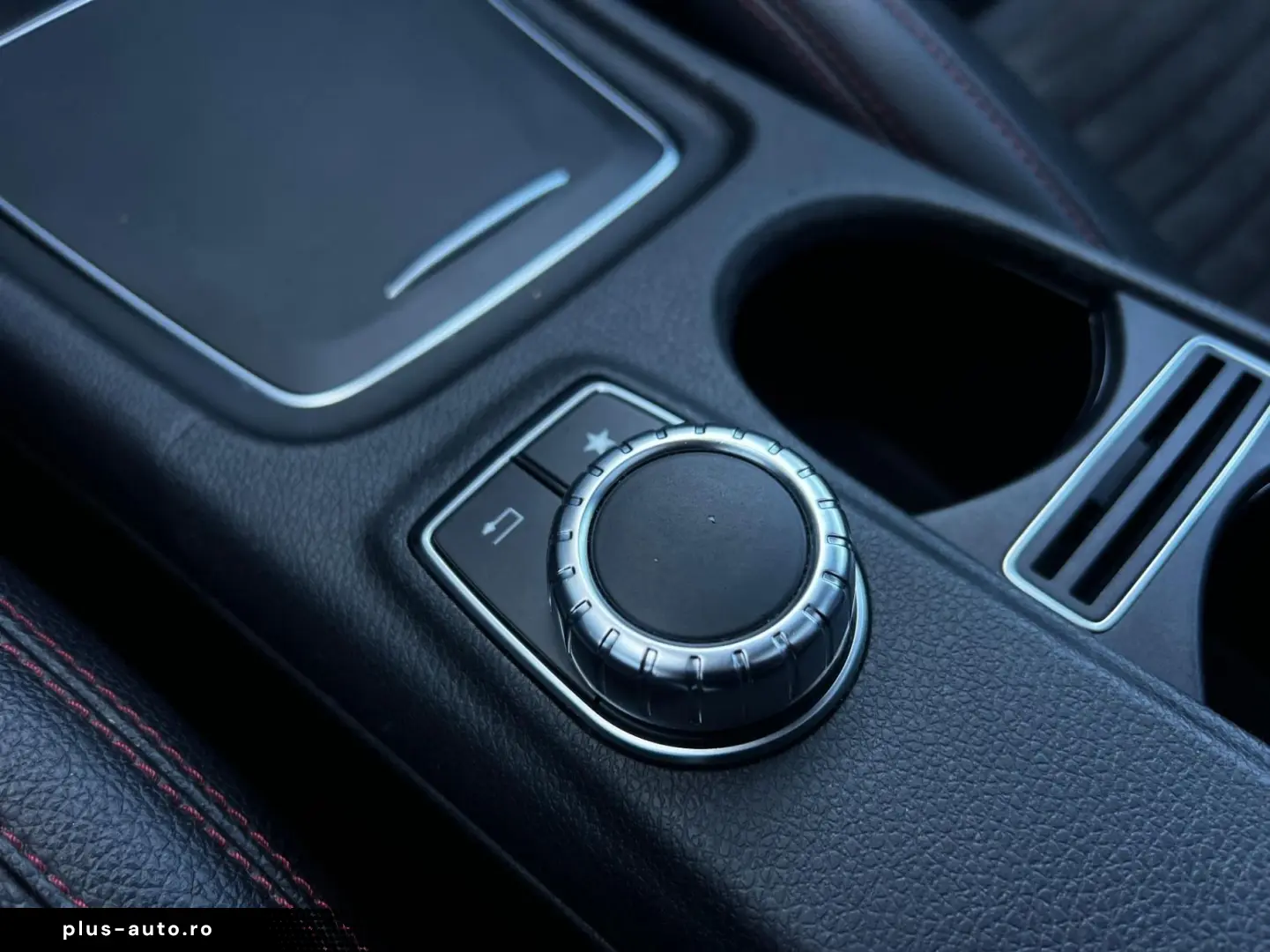 Mercedes-Benz Cla Gen-C118-2019