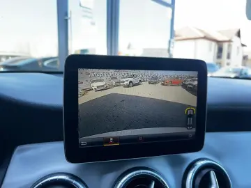 Mercedes-Benz Cla Gen-C118-2019