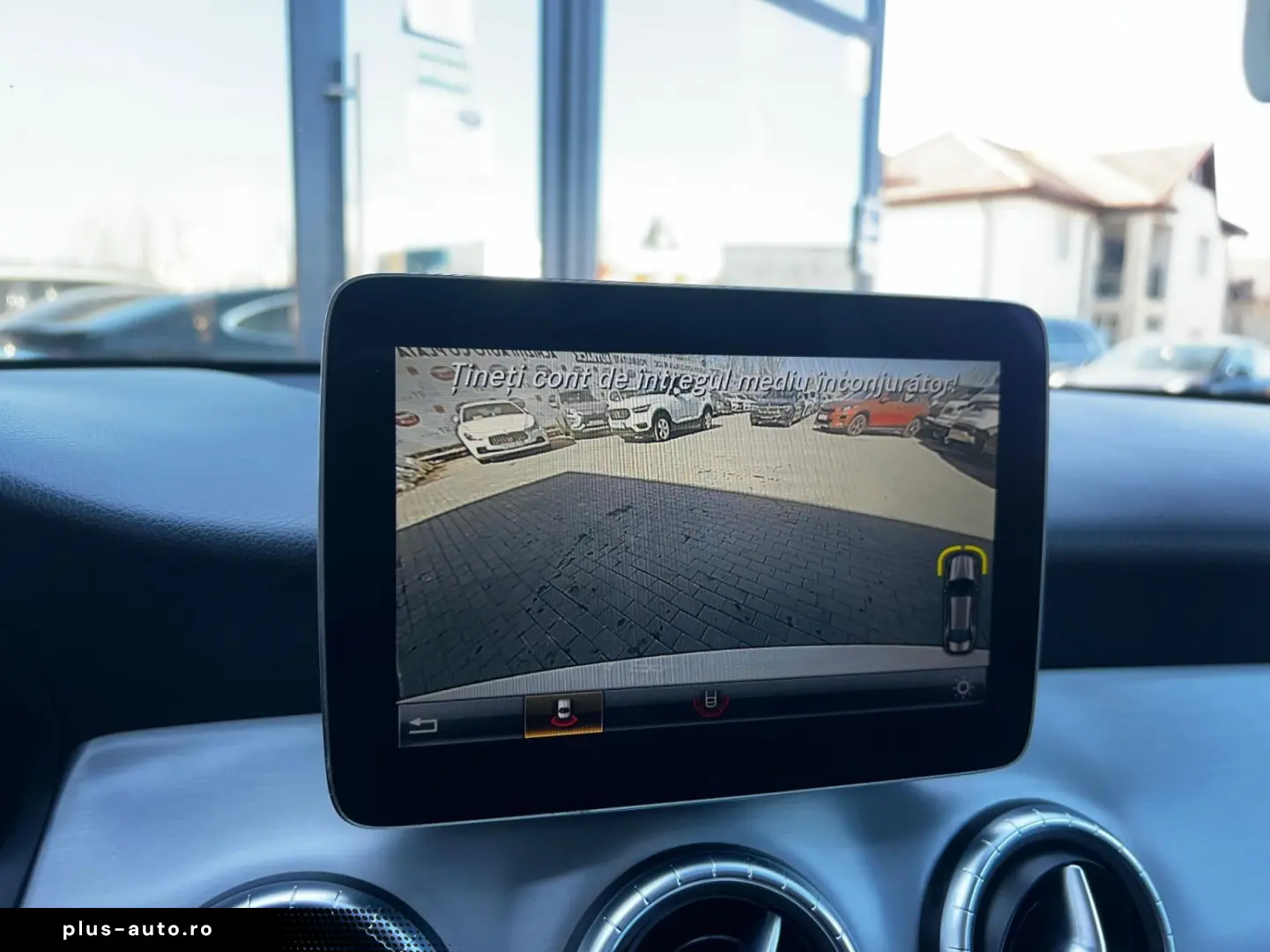 Mercedes-Benz Cla Gen-C118-2019