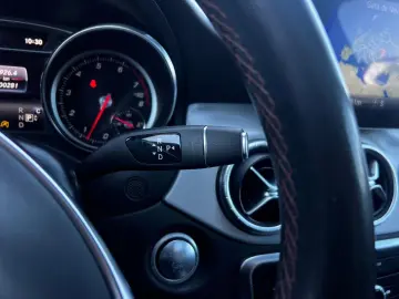 Mercedes-Benz Cla Gen-C118-2019