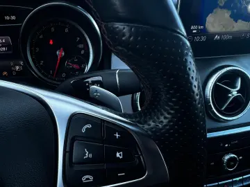 Mercedes-Benz Cla Gen-C118-2019