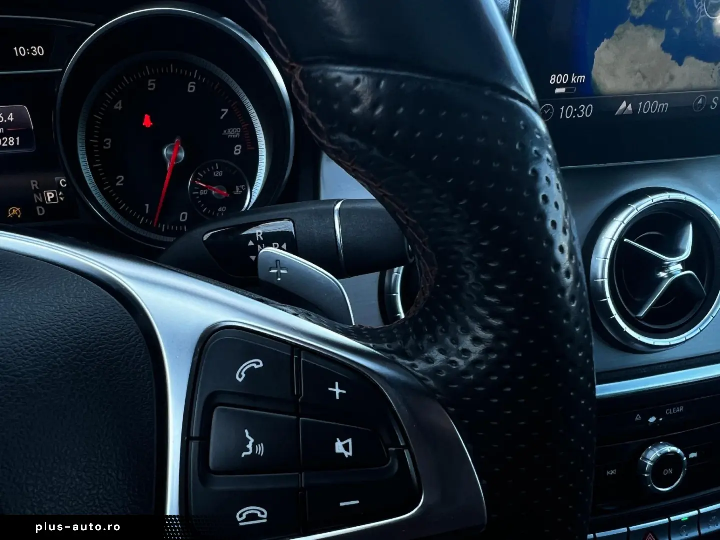 Mercedes-Benz Cla Gen-C118-2019