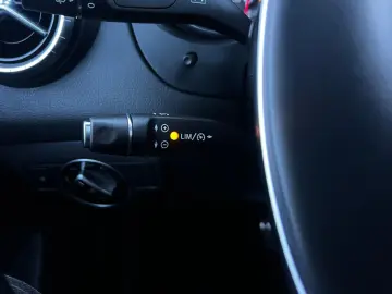 Mercedes-Benz Cla Gen-C118-2019