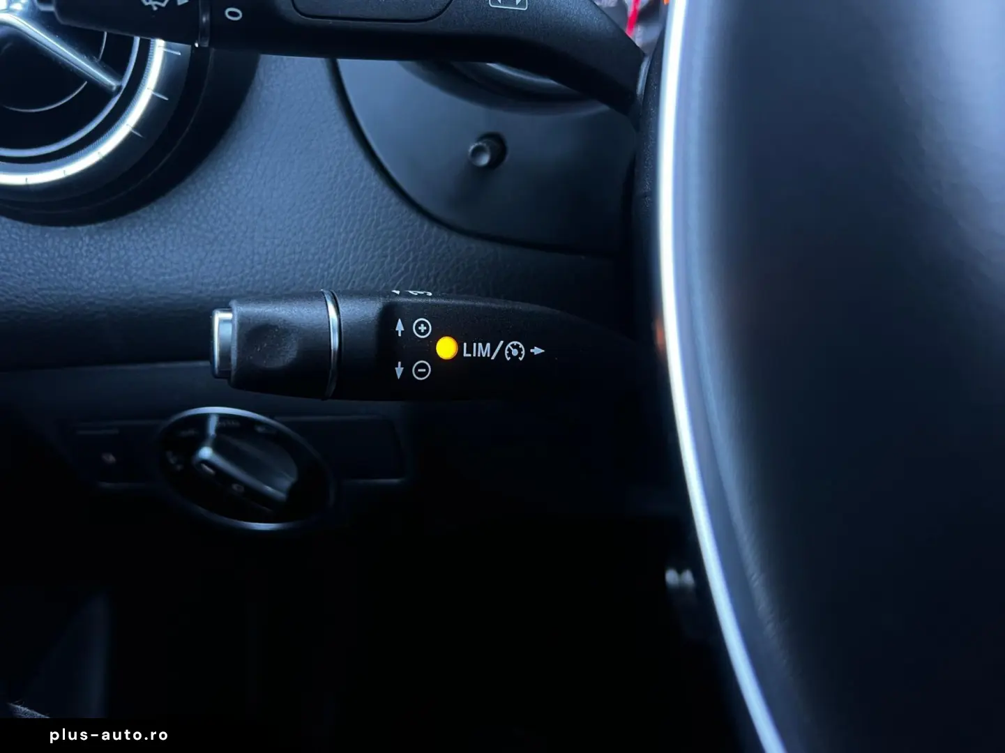 Mercedes-Benz Cla Gen-C118-2019