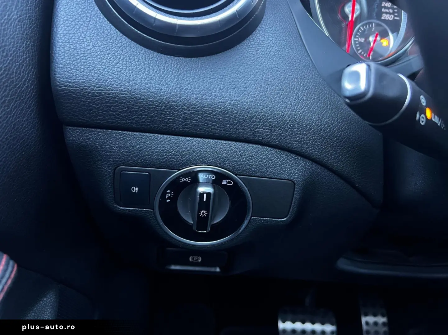 Mercedes-Benz Cla Gen-C118-2019