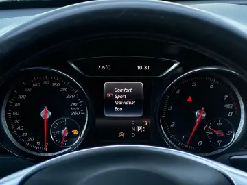 Mercedes-Benz Cla Gen-C118-2019