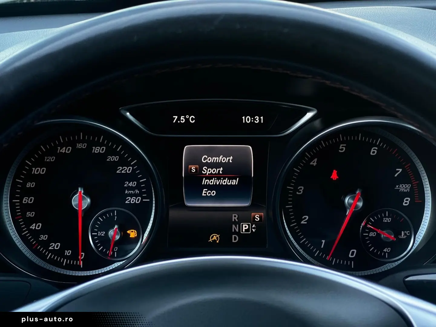 Mercedes-Benz Cla Gen-C118-2019