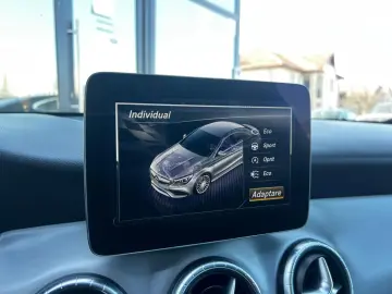 Mercedes-Benz Cla Gen-C118-2019