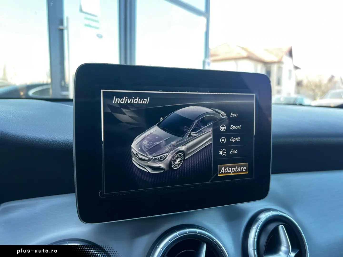 Mercedes-Benz Cla Gen-C118-2019