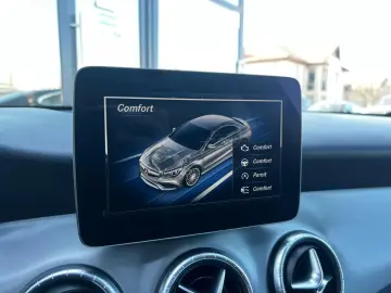 Mercedes-Benz Cla Gen-C118-2019