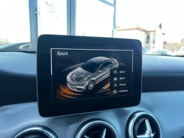 Mercedes-Benz Cla Gen-C118-2019