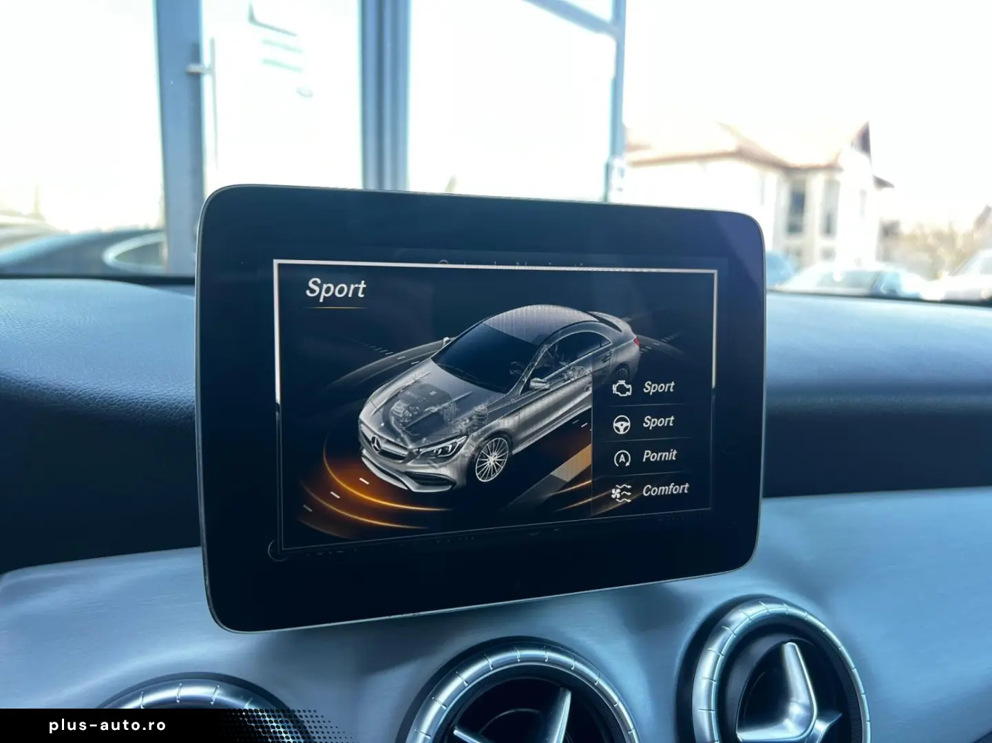 Mercedes-Benz Cla Gen-C118-2019