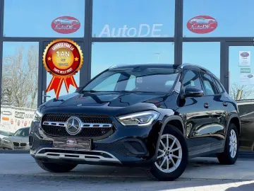 Mercedes-Benz Gla Gen-H247-2019