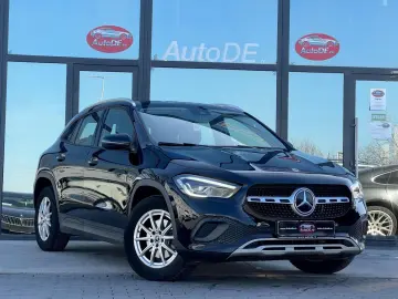 Mercedes-Benz Gla Gen-H247-2019