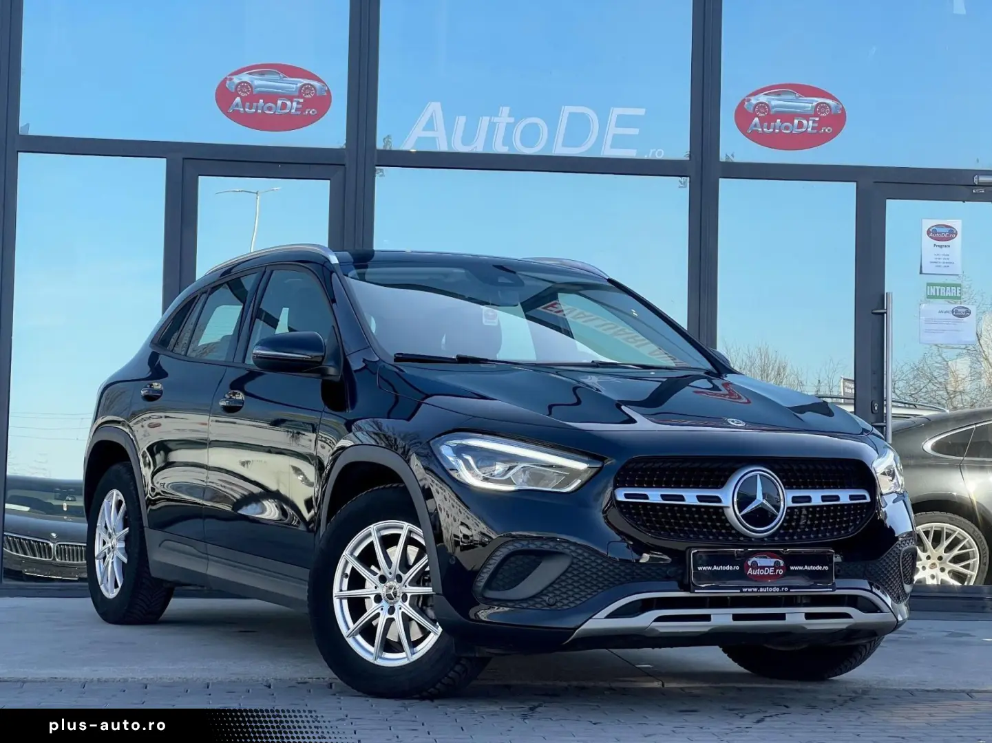 Mercedes-Benz Gla Gen-H247-2019
