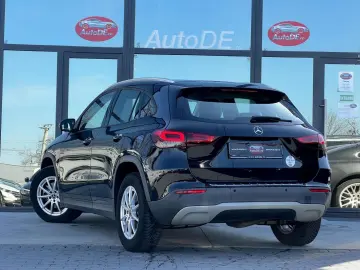 Mercedes-Benz Gla Gen-H247-2019